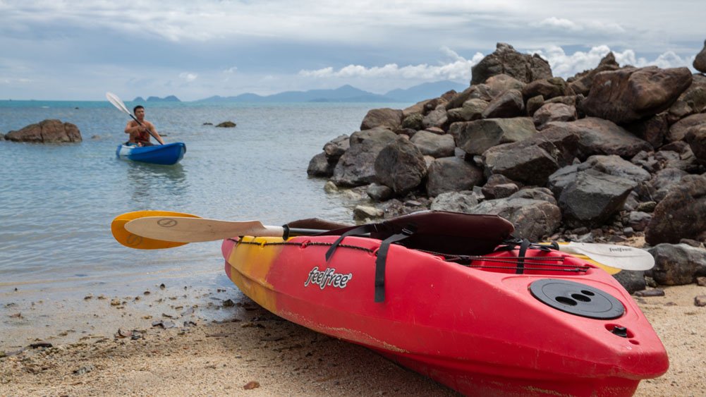 Villa Riva - Watersports